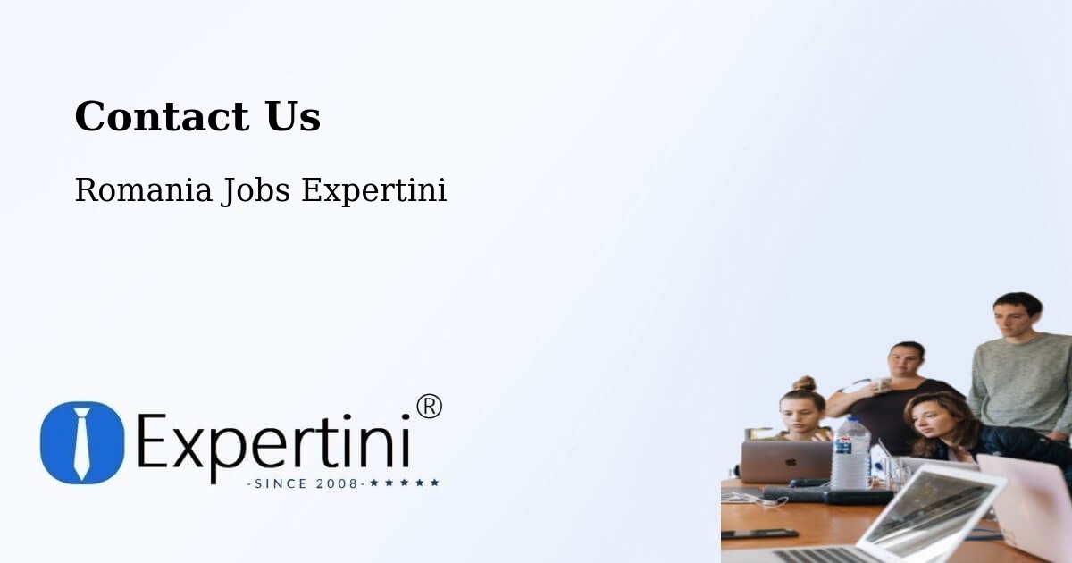 Contact Expertini – Șaeș - Romania Jobs Expertini