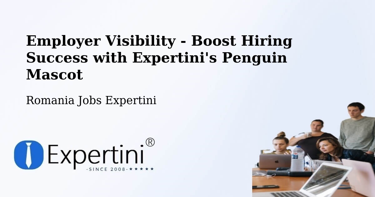 CV and Resume Visibility Optimization – Șaeș - Romania Jobs Expertini